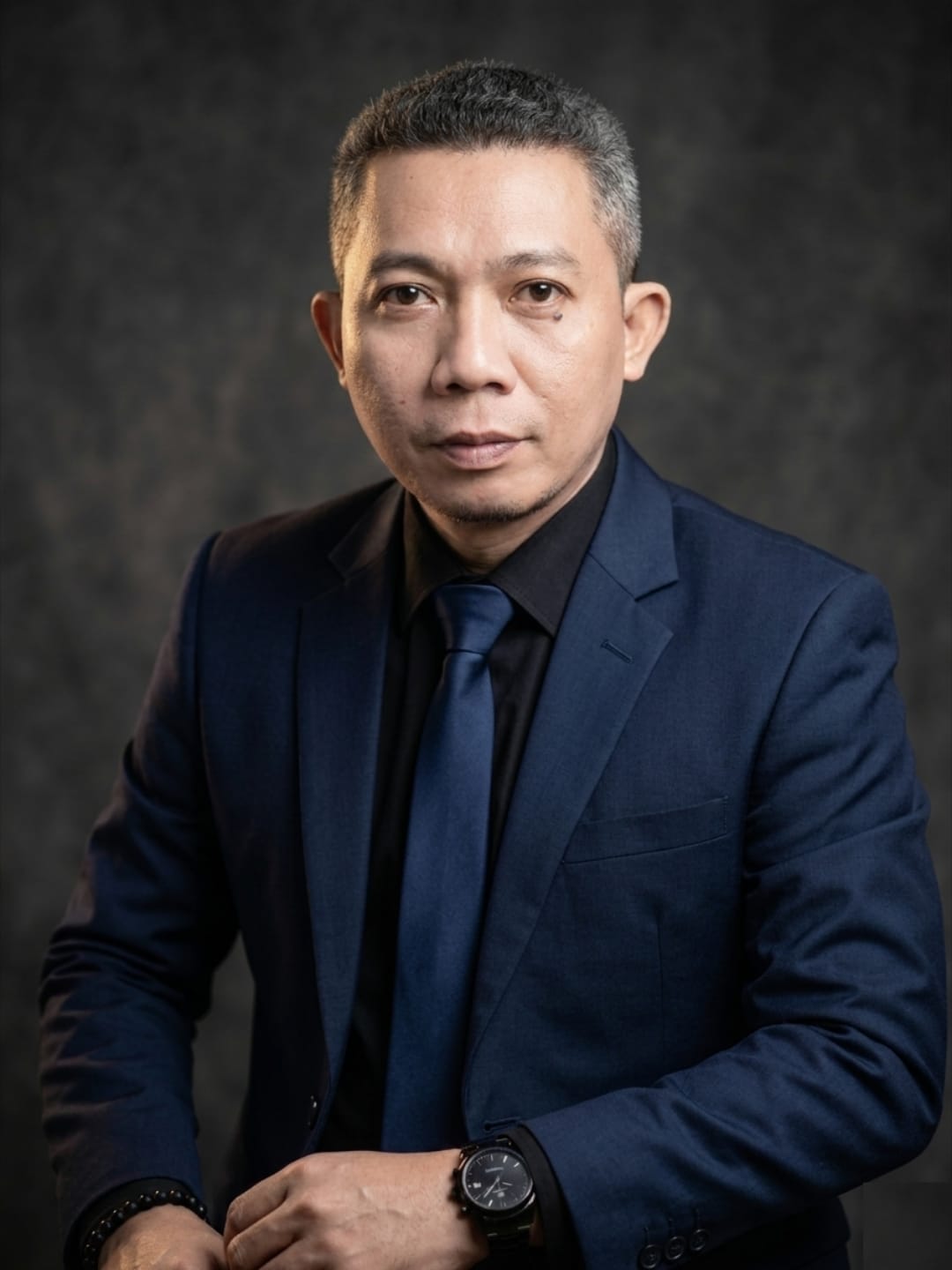 Owner Onaki Jaya Group